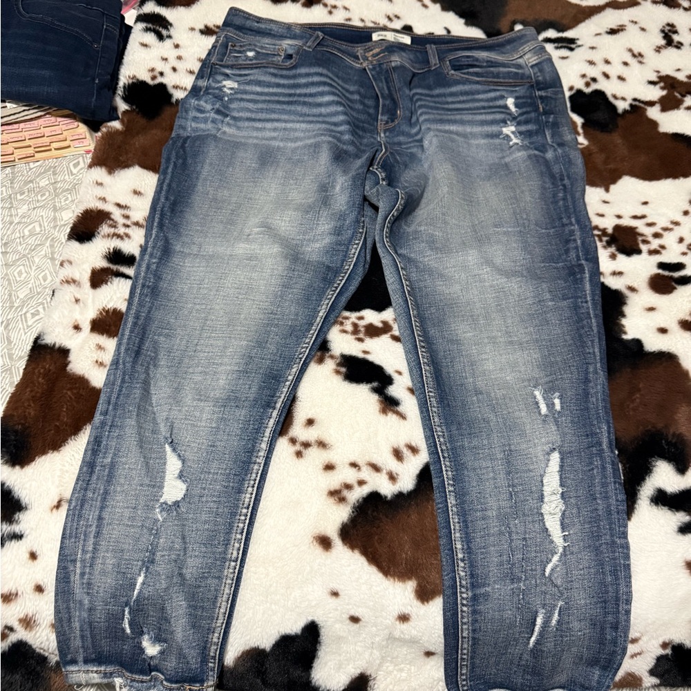 BKE PAYTON Skinny Jeans